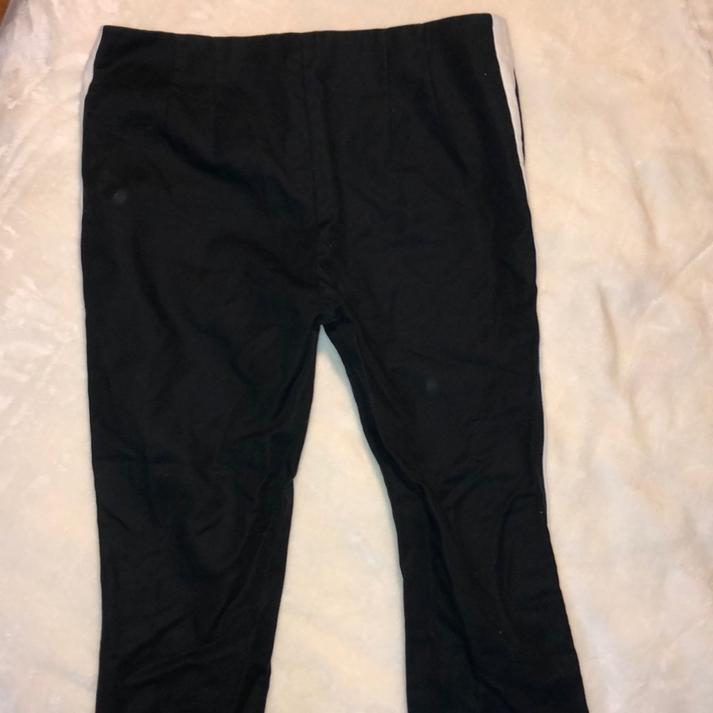 High Waisted Pants - Picture 6 of 7